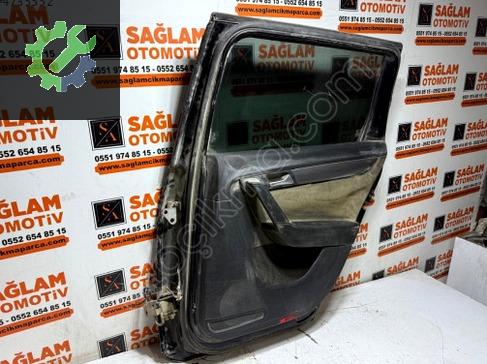 ÇIKMA VW PASSAT B7 SW SAĞ ARKA KAPI