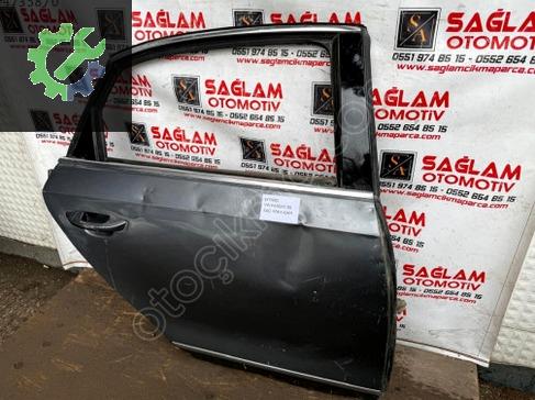 ÇIKMA VW PASSAT B8 SAĞ ARKA KAPI