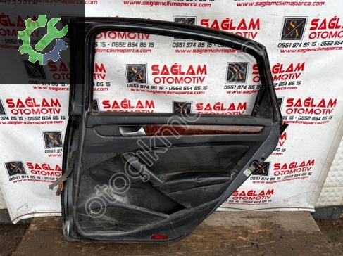ÇIKMA VW PASSAT B8 SAĞ ARKA KAPI