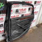 ÇIKMA VW PASSAT B8 SAĞ ARKA KAPI