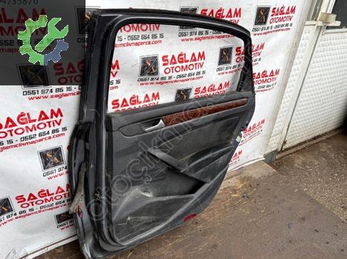 ÇIKMA VW PASSAT B8 SAĞ ARKA KAPI