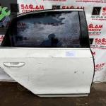ÇIKMA VW PASSAT B8 SAĞ ARKA KAPI