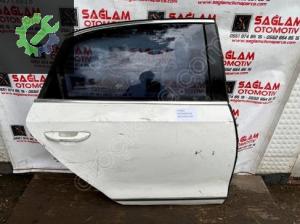 ÇIKMA VW PASSAT B8 SAĞ ARKA KAPI (2. Adet)