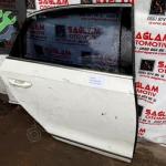 ÇIKMA VW PASSAT B8 SAĞ ARKA KAPI