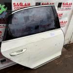 ÇIKMA VW PASSAT B8 SAĞ ARKA KAPI