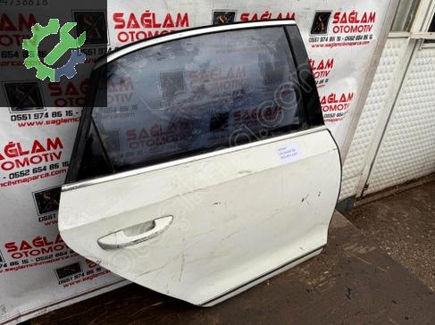 ÇIKMA VW PASSAT B8 SAĞ ARKA KAPI