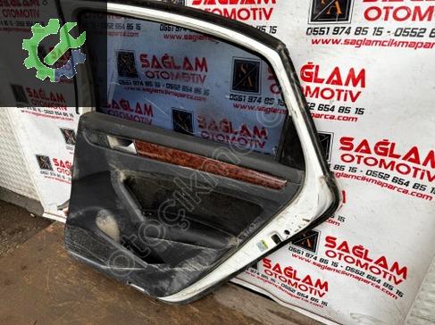 ÇIKMA VW PASSAT B8 SAĞ ARKA KAPI