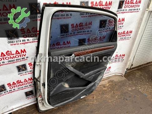 Volkswagen Passat Sağ Arka Kapı çıkma parça