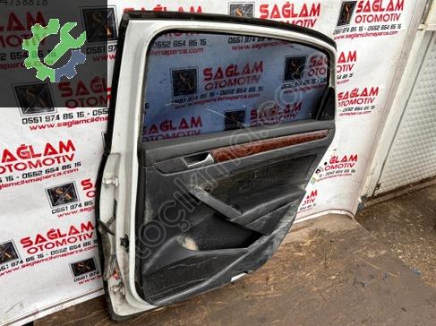 ÇIKMA VW PASSAT B8 SAĞ ARKA KAPI