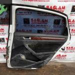 ÇIKMA VW PASSAT B8 SAĞ ARKA KAPI