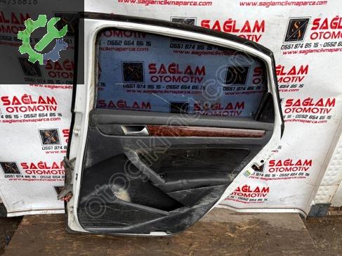 ÇIKMA VW PASSAT B8 SAĞ ARKA KAPI