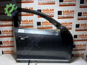 ÇIKMA VW PASSAT B8 SAĞ ÖN KAPI (4. Adet)