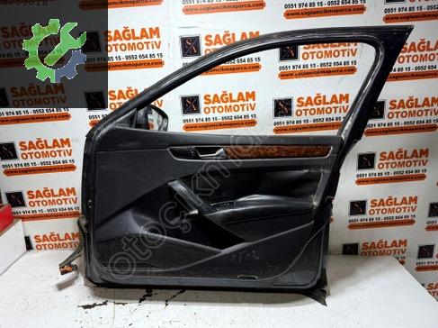 ÇIKMA VW PASSAT B8 SAĞ ÖN KAPI