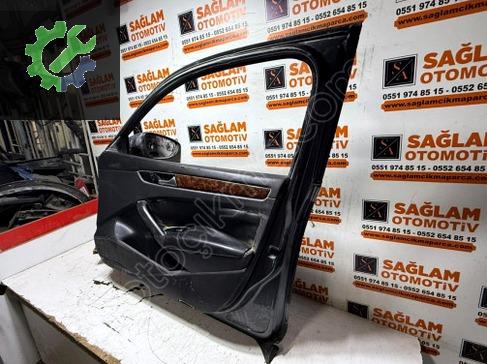 ÇIKMA VW PASSAT B8 SAĞ ÖN KAPI