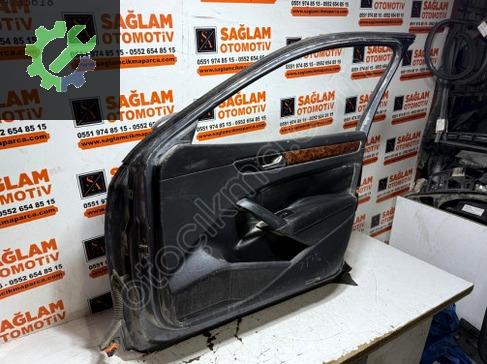 ÇIKMA VW PASSAT B8 SAĞ ÖN KAPI