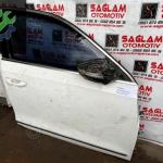 ÇIKMA VW PASSAT B8 SAĞ ÖN KAPI