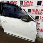 ÇIKMA VW PASSAT B8 SAĞ ÖN KAPI