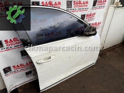 Volkswagen Passat Sağ Ön Kapı çıkma parça