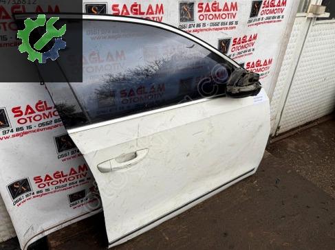 ÇIKMA VW PASSAT B8 SAĞ ÖN KAPI