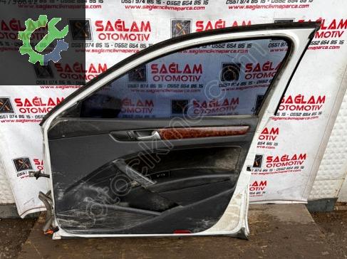 ÇIKMA VW PASSAT B8 SAĞ ÖN KAPI
