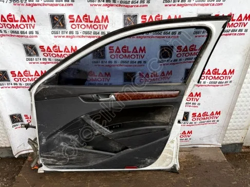 Volkswagen Passat Sağ Ön Kapı çıkma parça