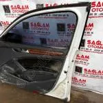 ÇIKMA VW PASSAT B8 SAĞ ÖN KAPI