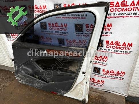 Volkswagen Passat Sağ Ön Kapı çıkma parça