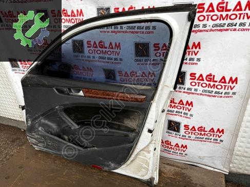 ÇIKMA VW PASSAT B8 SAĞ ÖN KAPI