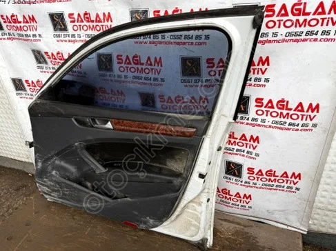 Volkswagen Passat Sağ Ön Kapı çıkma parça