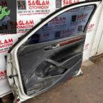 ÇIKMA VW PASSAT B8 SAĞ ÖN KAPI