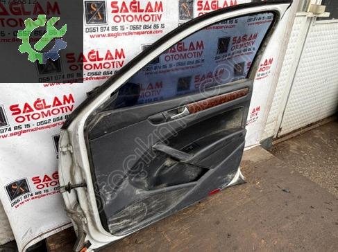 ÇIKMA VW PASSAT B8 SAĞ ÖN KAPI