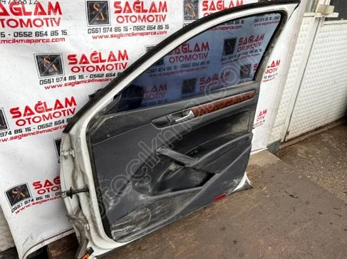 Volkswagen Passat Sağ Ön Kapı çıkma parça