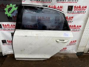 ÇIKMA VW PASSAT B8 SOL ARKA KAPI