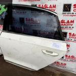 ÇIKMA VW PASSAT B8 SOL ARKA KAPI