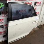 ÇIKMA VW PASSAT B8 SOL ARKA KAPI