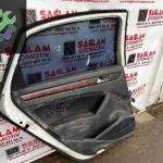 ÇIKMA VW PASSAT B8 SOL ARKA KAPI