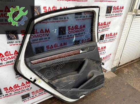 ÇIKMA VW PASSAT B8 SOL ARKA KAPI