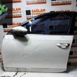ÇIKMA VW PASSAT B8 SOL ÖN KAPI