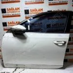 ÇIKMA VW PASSAT B8 SOL ÖN KAPI