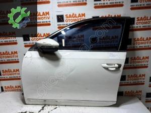 ÇIKMA VW PASSAT B8 SOL ÖN KAPI (4. Adet)