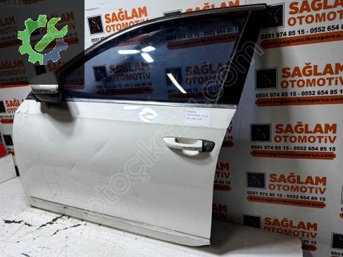 ÇIKMA VW PASSAT B8 SOL ÖN KAPI