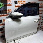 ÇIKMA VW PASSAT B8 SOL ÖN KAPI