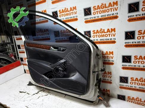 ÇIKMA VW PASSAT B8 SOL ÖN KAPI