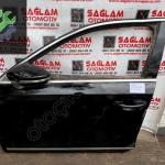 ÇIKMA VW PASSAT B8 SOL ÖN KAPI
