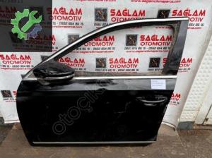 ÇIKMA VW PASSAT B8 SOL ÖN KAPI (3. Adet)
