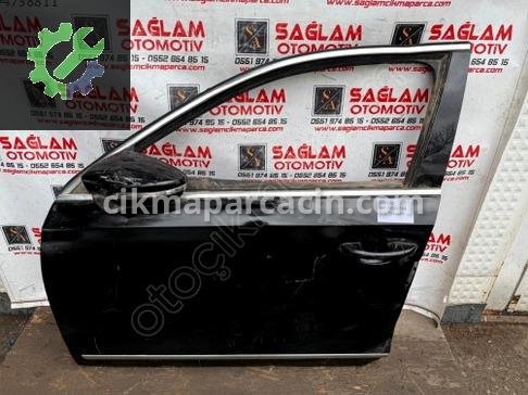 Volkswagen Passat Sol Ön Kapı çıkma parça