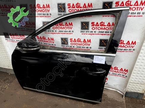 ÇIKMA VW PASSAT B8 SOL ÖN KAPI