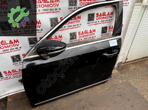 ÇIKMA VW PASSAT B8 SOL ÖN KAPI