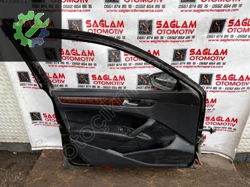 ÇIKMA VW PASSAT B8 SOL ÖN KAPI