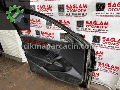 Volkswagen Passat Sol Ön Kapı çıkma parça
